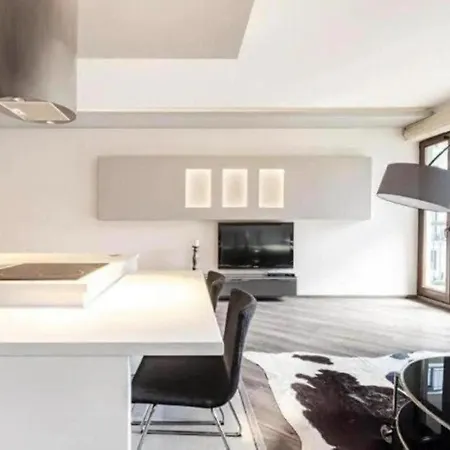 Apartament Urban Nest Group - Szafarnia 5 Gdańsk