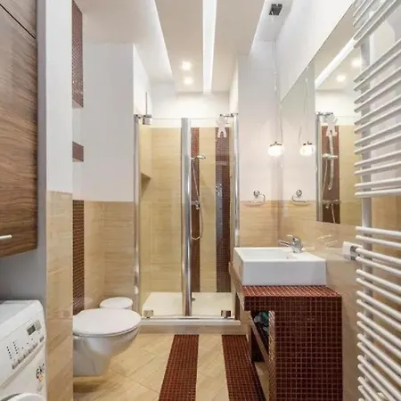 Urban Nest Group - Szafarnia 5 Gdańsk