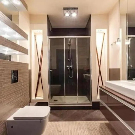 Apartment Urban Nest Group - Szafarnia 5 *